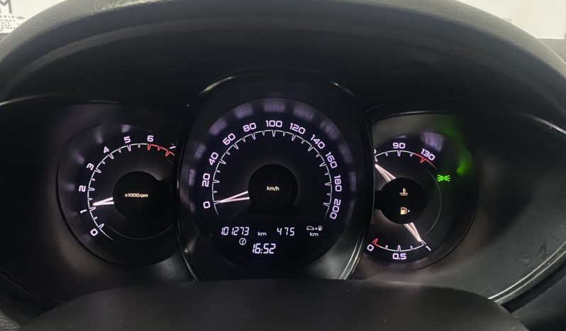 Lada (ВАЗ) Vesta, 2016 full