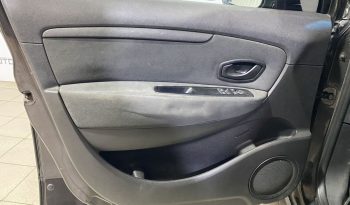 Renault Scenic, 2009 full