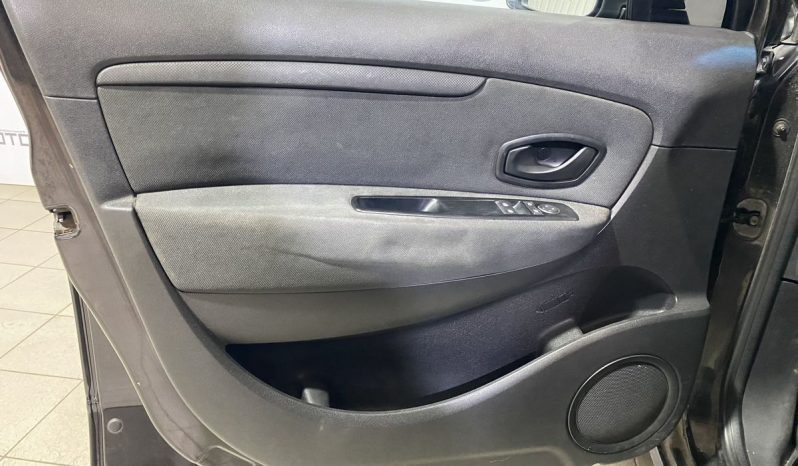 Renault Scenic, 2009 full