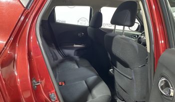 Nissan Juke, 2011 full