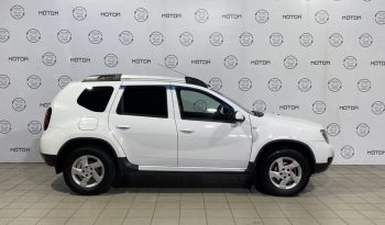 Renault Duster, 2018 full