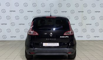 Renault Scenic, 2009 full