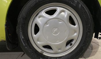 Chevrolet Spark, 2012 full