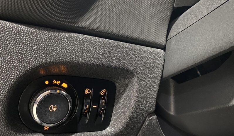 Opel Corsa, 2010 full