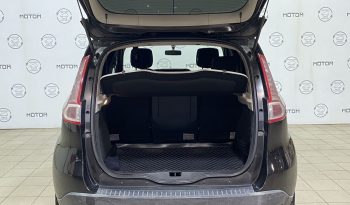 Renault Scenic, 2009 full