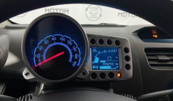 Chevrolet Spark, 2012 full