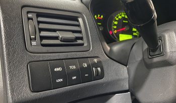 Hyundai Tucson, 2007 full