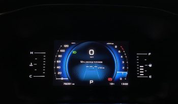 Geely Atlas Pro, 2022 full