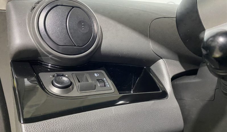 Chevrolet Spark, 2012 full