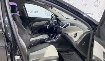 Chevrolet Cruze, 2014 full