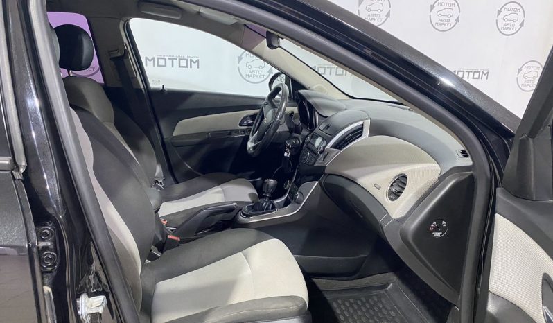 Chevrolet Cruze, 2014 full