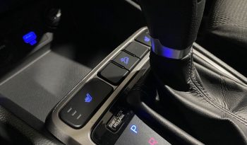 Hyundai Creta, 2021 full