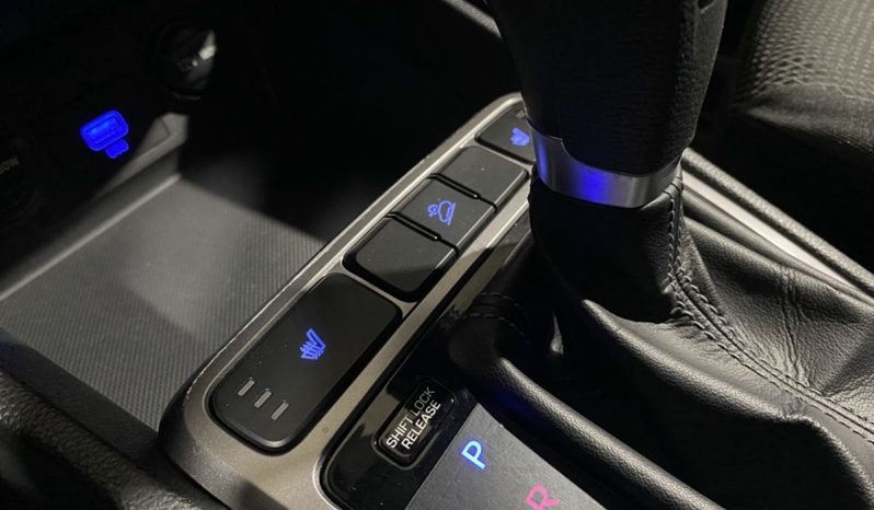 Hyundai Creta, 2021 full