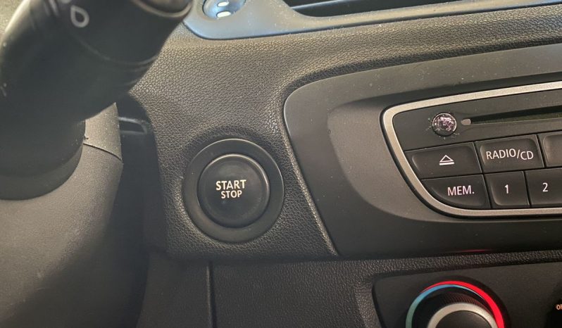 Renault Scenic, 2009 full