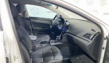 Hyundai Elantra, 2017 full