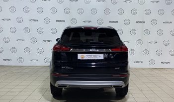 Geely Atlas Pro, 2022 full