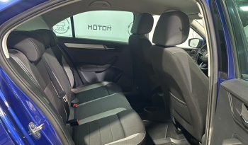 Skoda Rapid, 2019 full