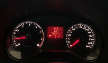 Volkswagen Polo, 2011 full