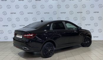 Lada (ВАЗ) Vesta, 2024 full