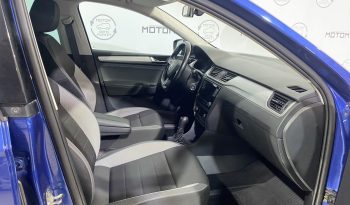 Skoda Rapid, 2019 full