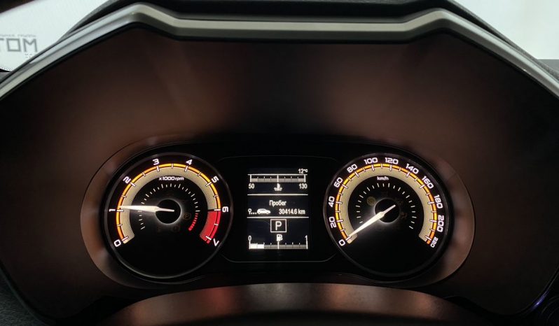 Lada (ВАЗ) Vesta, 2024 full