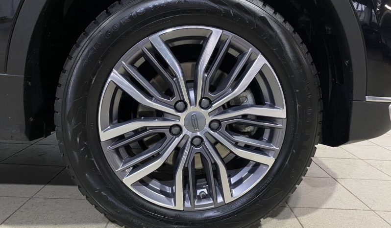 Geely Atlas Pro, 2022 full