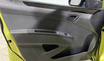 Chevrolet Spark, 2012 full