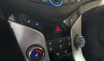 Chevrolet Cruze, 2014 full