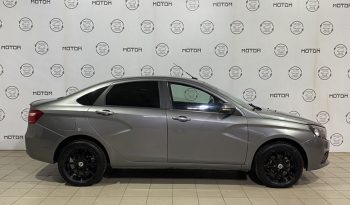 Lada (ВАЗ) Vesta, 2019 full