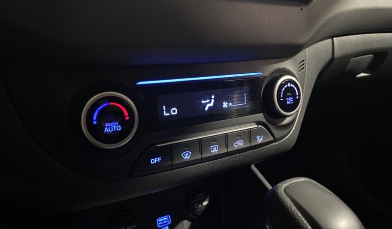 Hyundai Creta, 2021 full