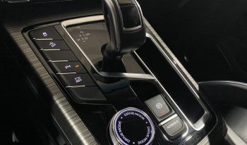 Geely Atlas Pro, 2022 full