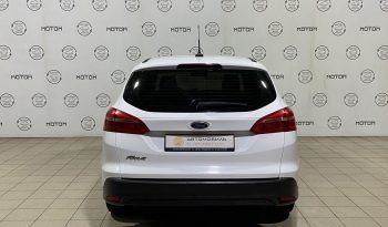 Ford Focus, 2017 full