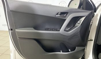 Hyundai Creta, 2021 full