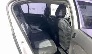 Opel Corsa, 2010 full