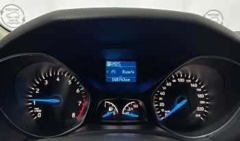 Ford Focus, 2017 full