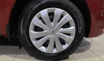 Lada (ВАЗ) Vesta, 2016 full