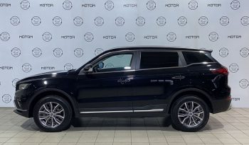 Geely Atlas Pro, 2022 full