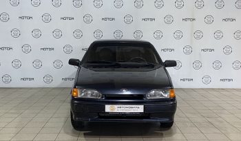 Lada (ВАЗ) 2115, 2008 full