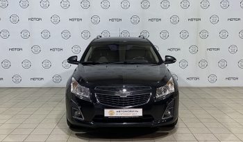 Chevrolet Cruze, 2014 full
