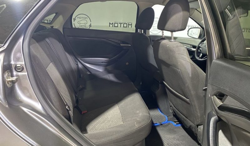 Lada (ВАЗ) Vesta, 2019 full