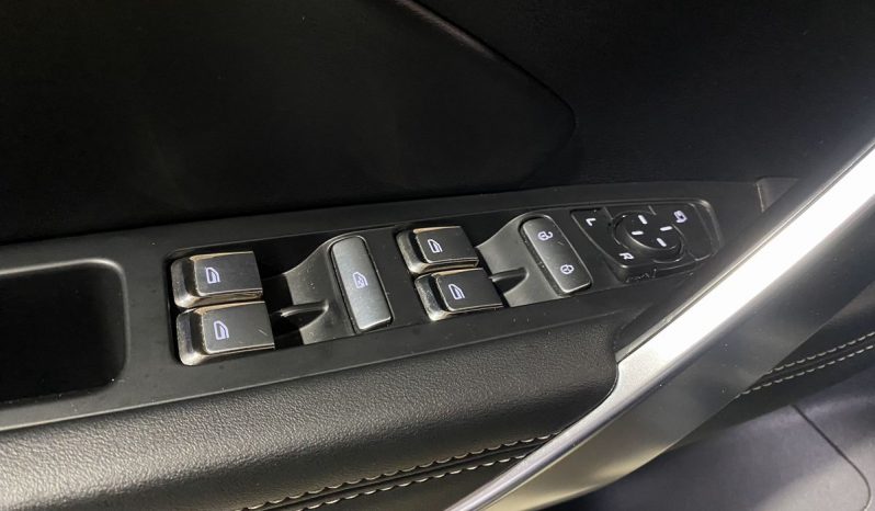 Geely Atlas Pro, 2022 full