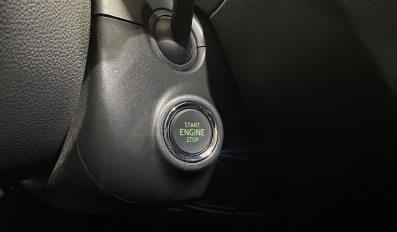 Skoda Rapid, 2019 full