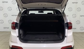 Hyundai Creta, 2021 full