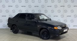 Lada (ВАЗ) 2115, 2008