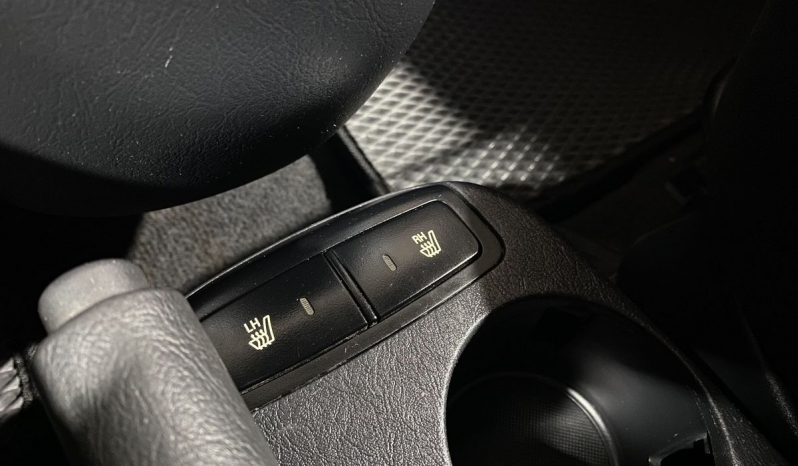 Hyundai Tucson, 2007 full