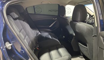 Mazda 6, 2014 full