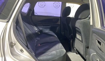 Hyundai Tucson, 2007 full