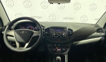 Lada (ВАЗ) Vesta, 2016 full