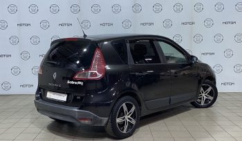 Renault Scenic, 2009 full