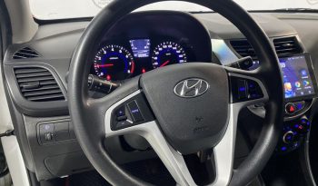 Hyundai Solaris, 2013 full